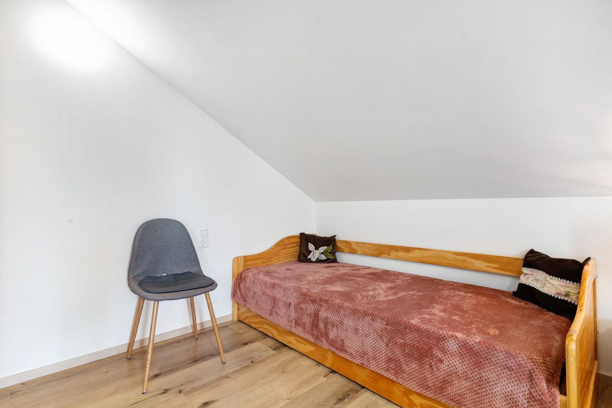 Ferienwohnung In Der Weinig Sasbach am Kaiserstuhl Zewnętrze zdjęcie