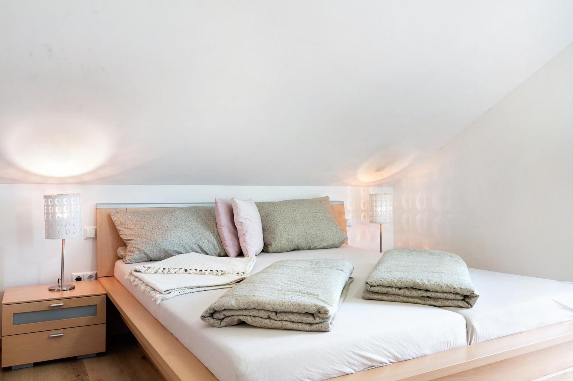 Ferienwohnung In Der Weinig Sasbach am Kaiserstuhl Zewnętrze zdjęcie