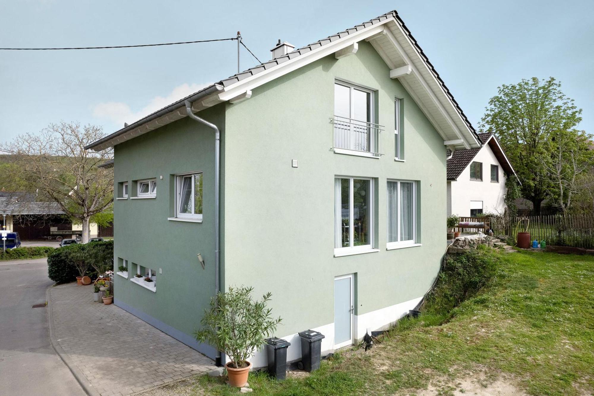 Ferienwohnung In Der Weinig Sasbach am Kaiserstuhl Zewnętrze zdjęcie
