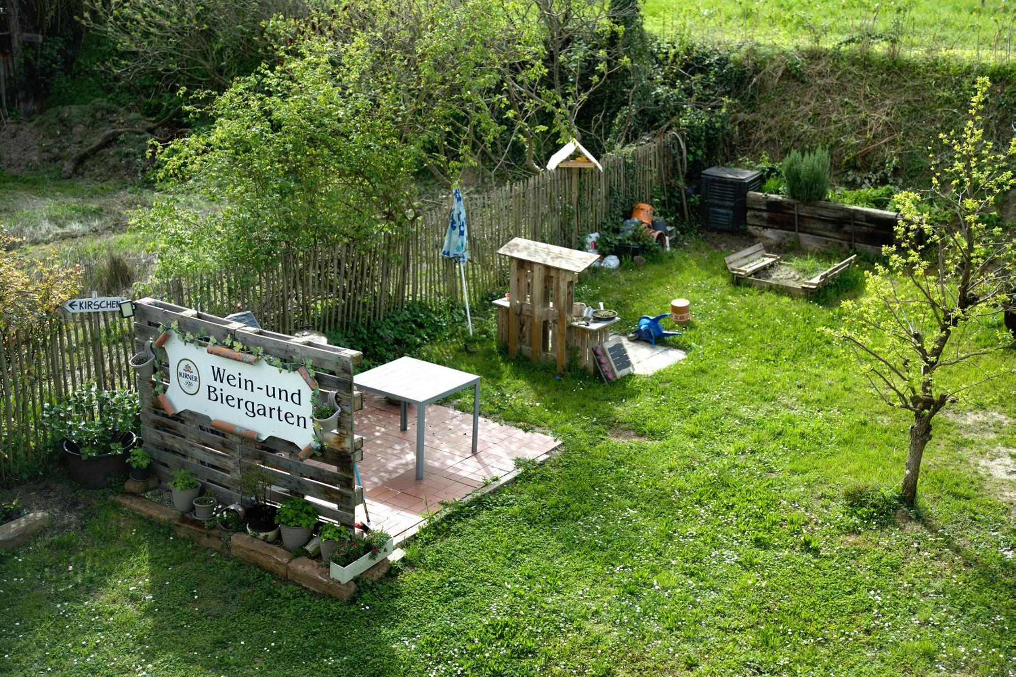 Ferienwohnung In Der Weinig Sasbach am Kaiserstuhl Zewnętrze zdjęcie