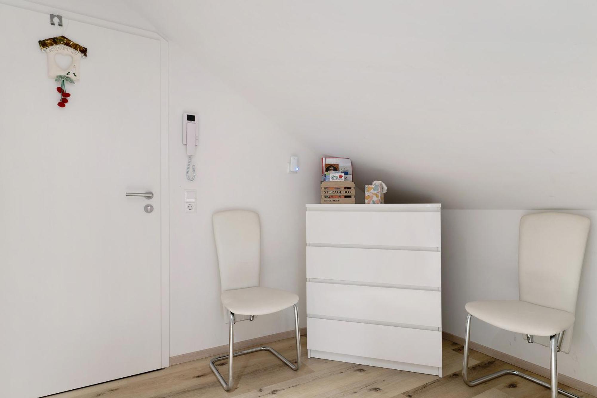 Ferienwohnung In Der Weinig Sasbach am Kaiserstuhl Zewnętrze zdjęcie