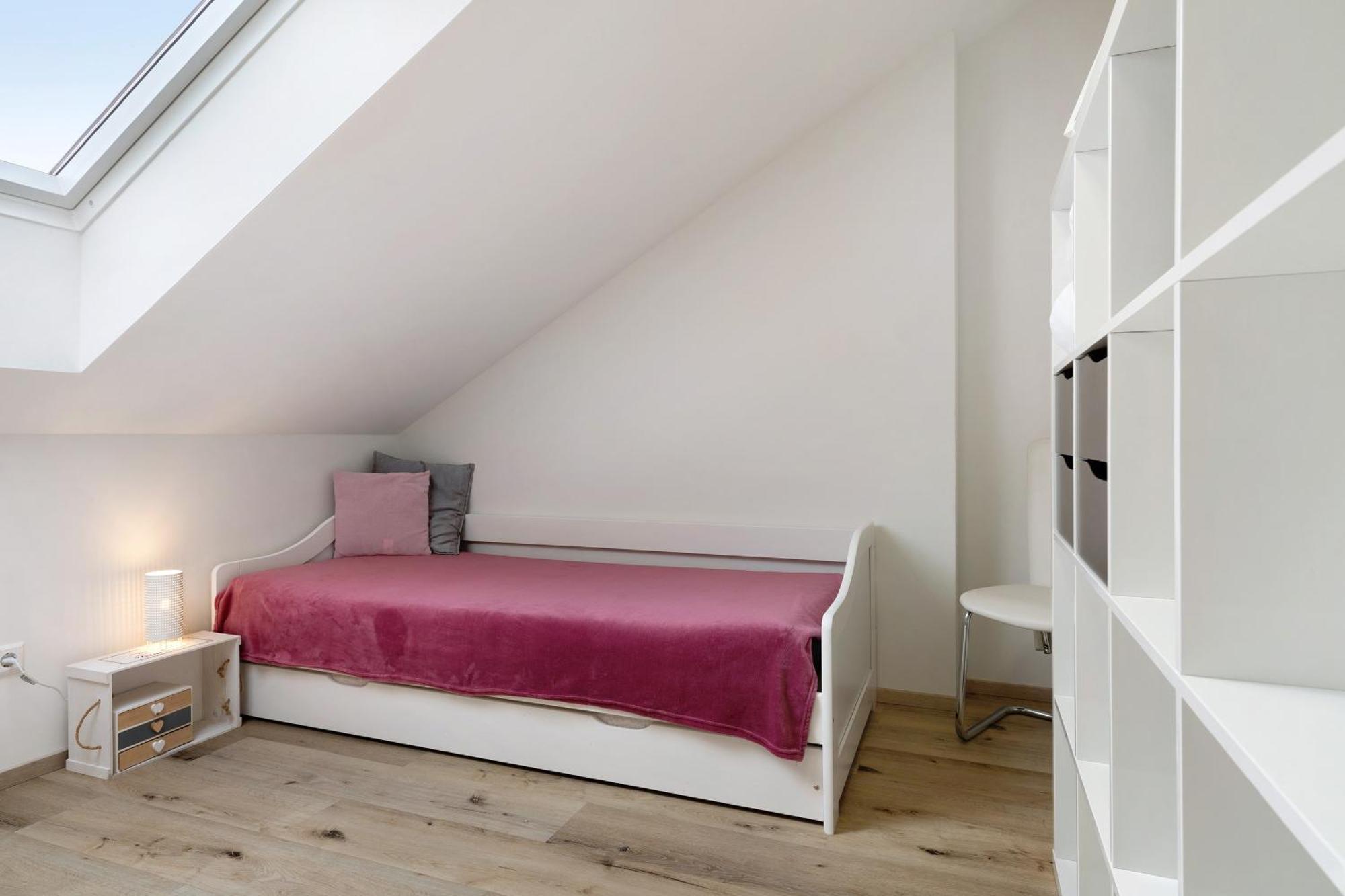 Ferienwohnung In Der Weinig Sasbach am Kaiserstuhl Zewnętrze zdjęcie