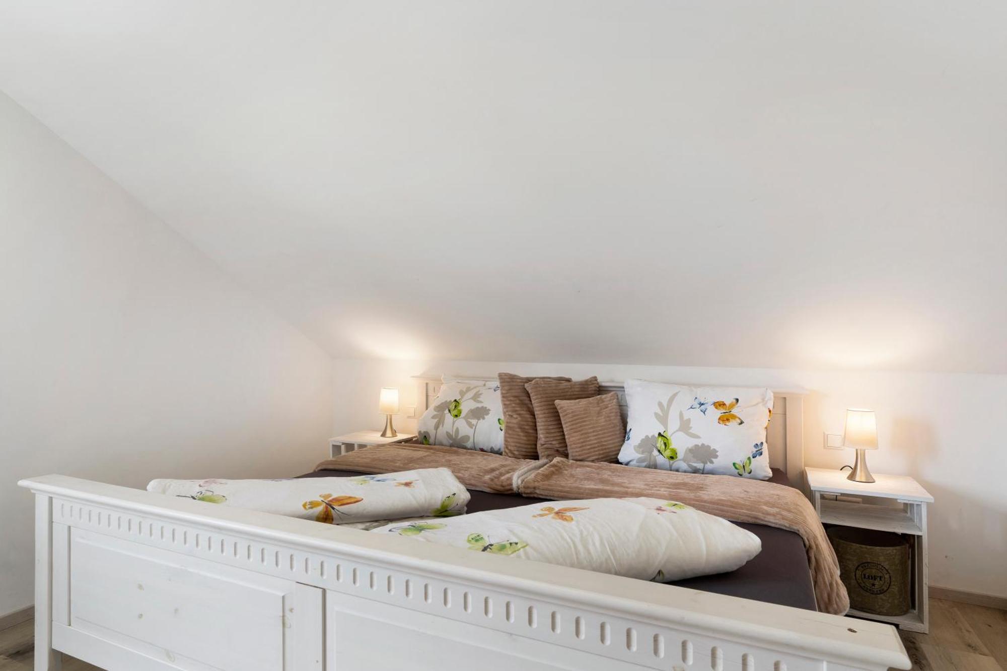 Ferienwohnung In Der Weinig Sasbach am Kaiserstuhl Zewnętrze zdjęcie