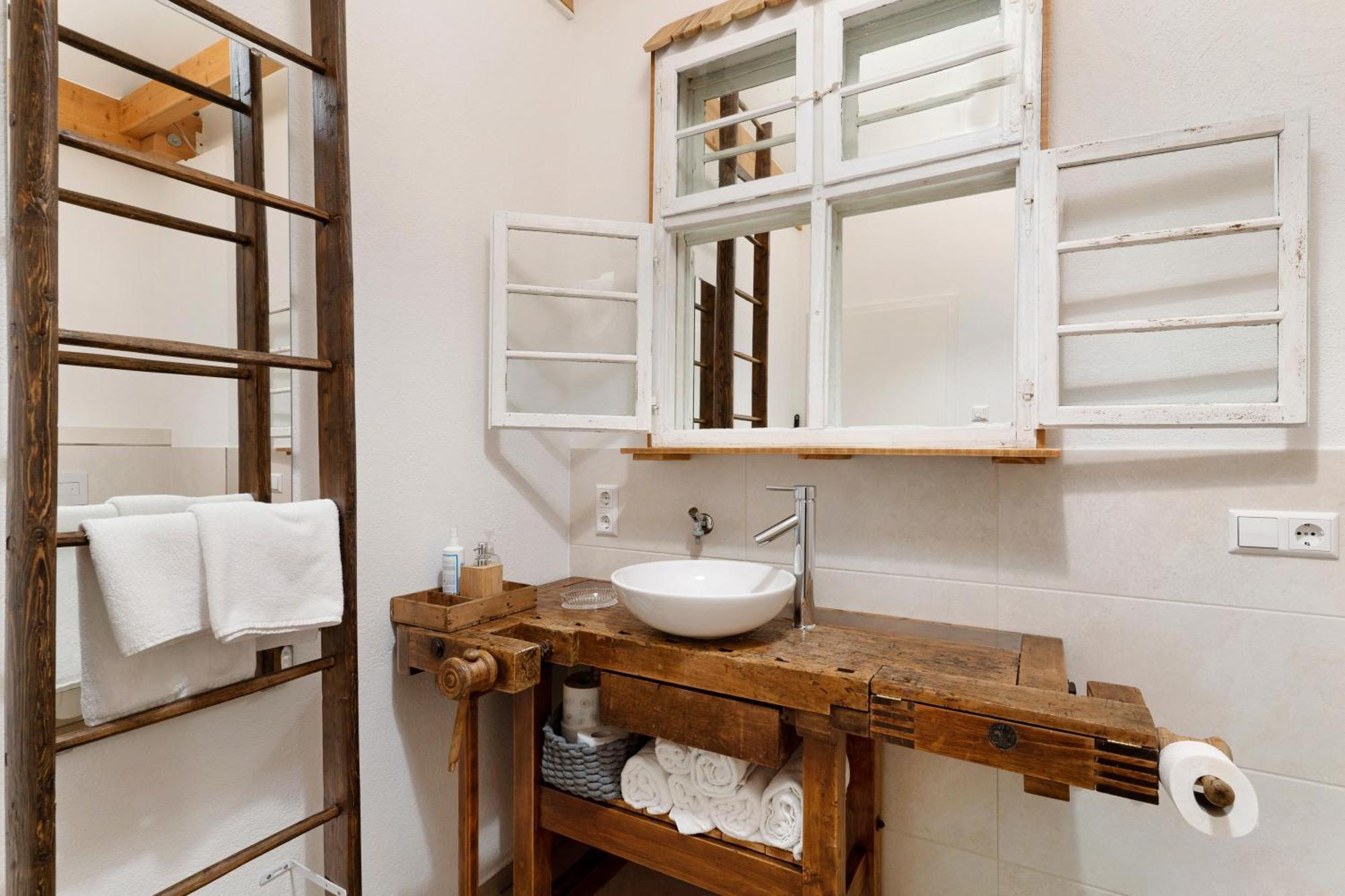 Ferienwohnung In Der Weinig Sasbach am Kaiserstuhl Zewnętrze zdjęcie
