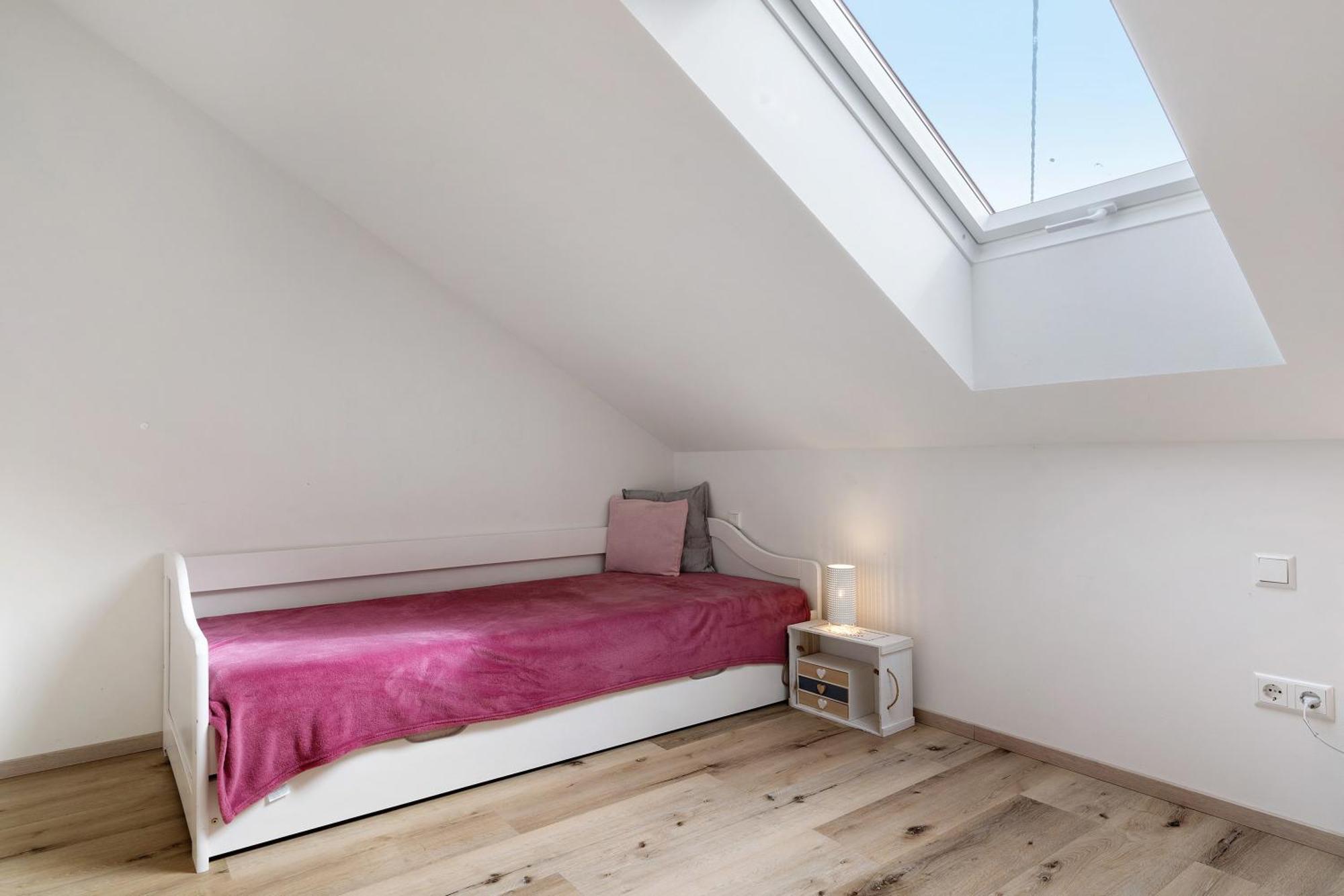 Ferienwohnung In Der Weinig Sasbach am Kaiserstuhl Zewnętrze zdjęcie