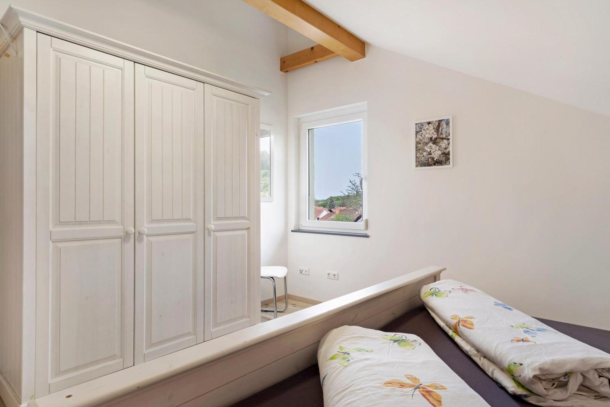 Ferienwohnung In Der Weinig Sasbach am Kaiserstuhl Zewnętrze zdjęcie