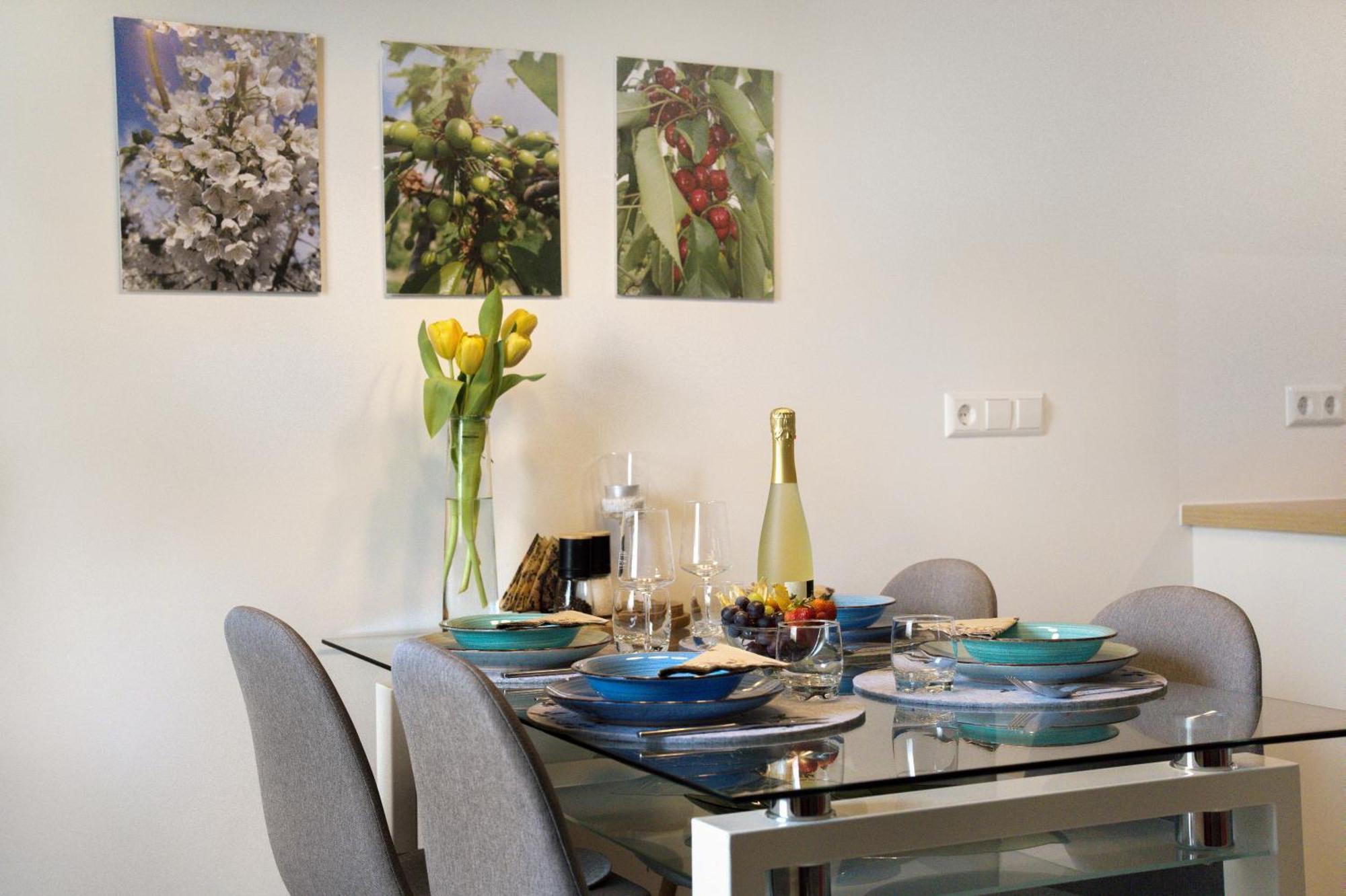 Ferienwohnung In Der Weinig Sasbach am Kaiserstuhl Zewnętrze zdjęcie