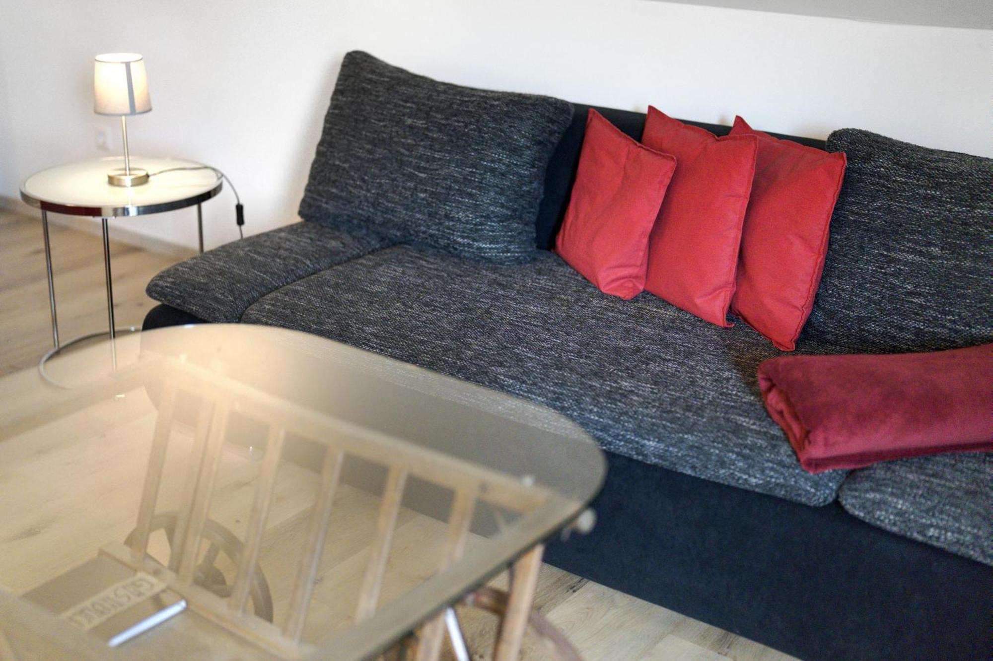 Ferienwohnung In Der Weinig Sasbach am Kaiserstuhl Zewnętrze zdjęcie