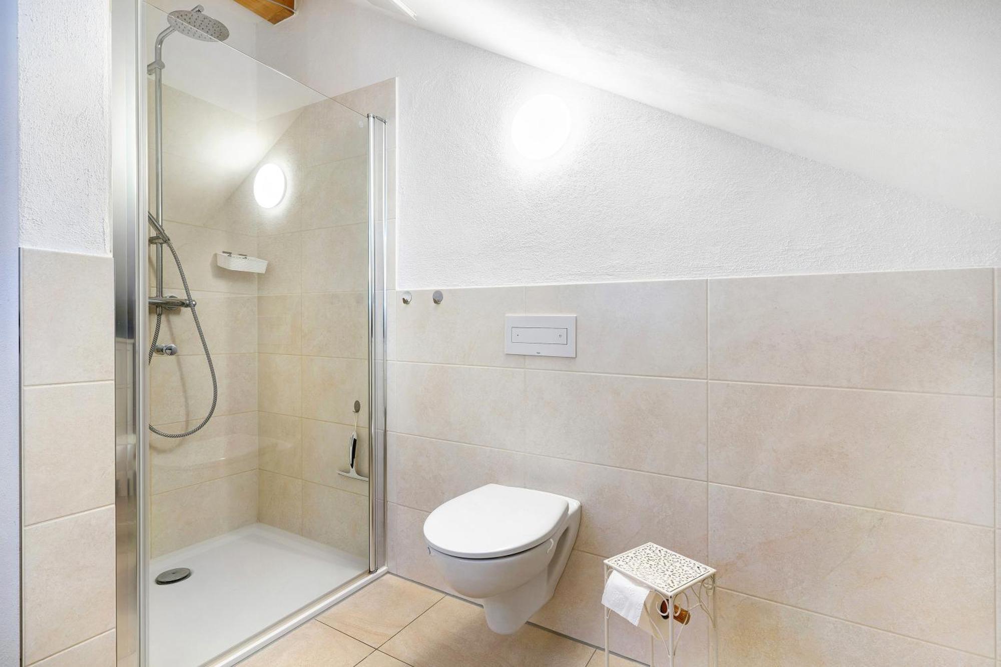 Ferienwohnung In Der Weinig Sasbach am Kaiserstuhl Zewnętrze zdjęcie