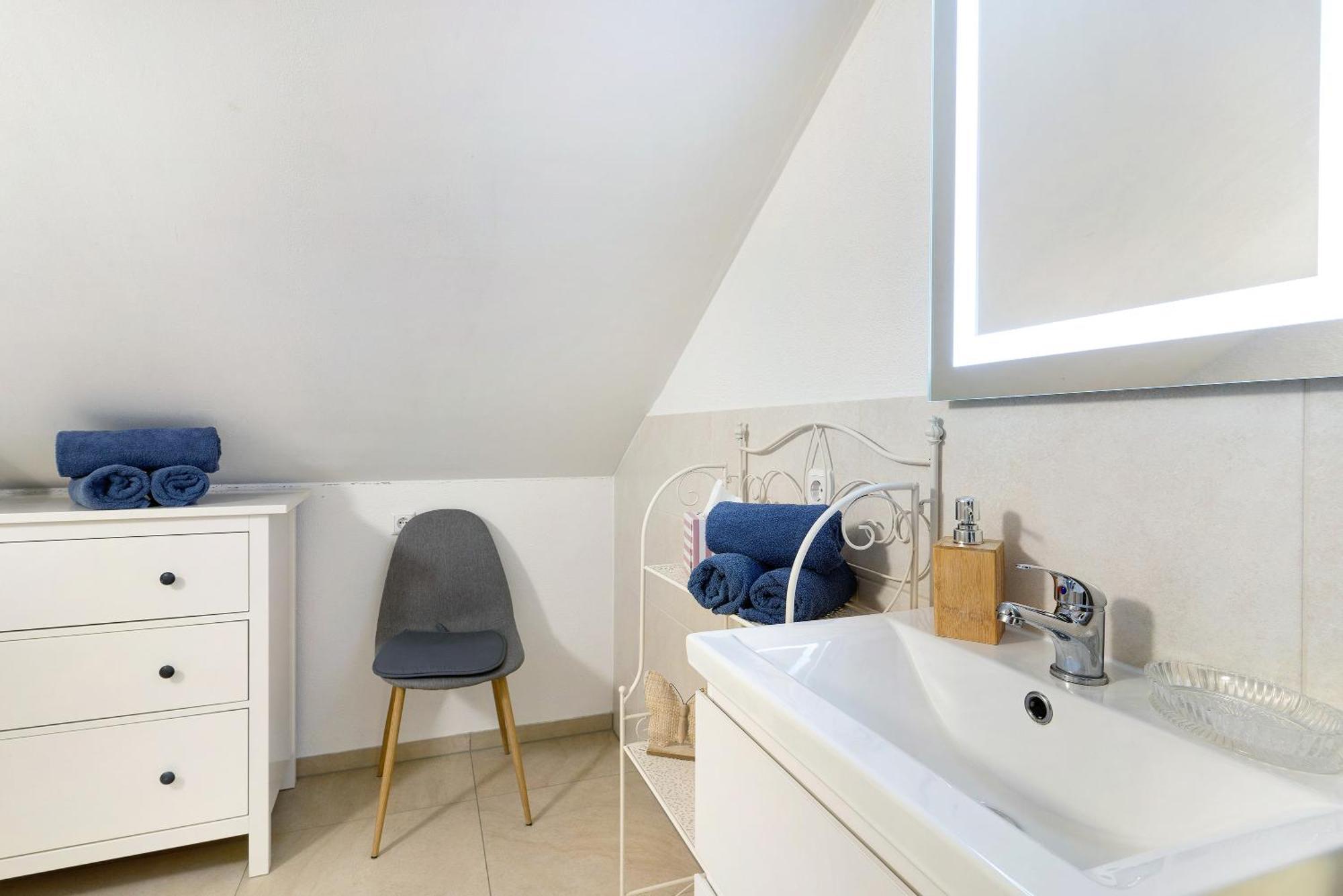 Ferienwohnung In Der Weinig Sasbach am Kaiserstuhl Zewnętrze zdjęcie